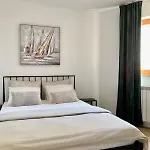아파트 Luxury A&d 니바이스