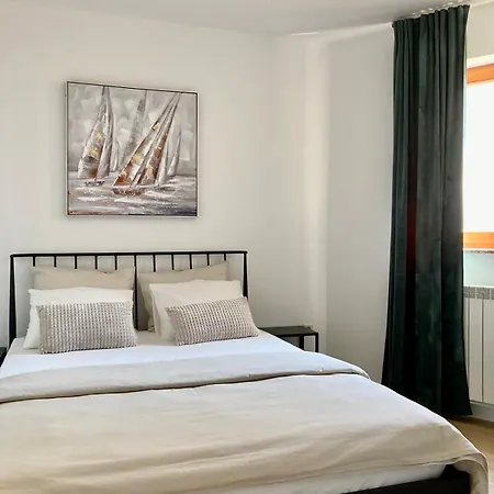 Apartament Luxury A&d Nijvice