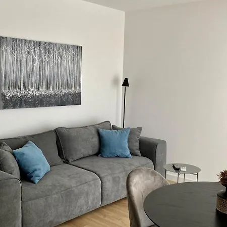 Luxury A&d Apartament *