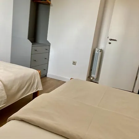 Apartament Luxury A&d Nijvice