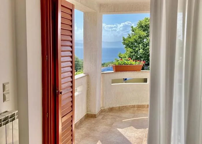 Apartamento Luxury A&d Njivice