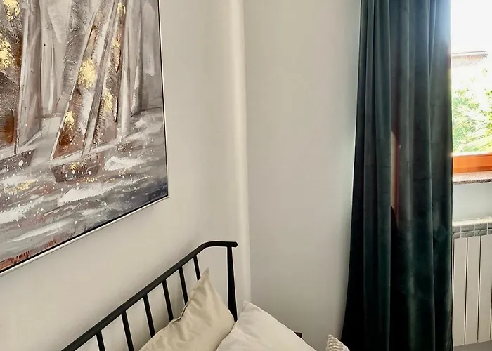 Apartamento Luxury A&d *