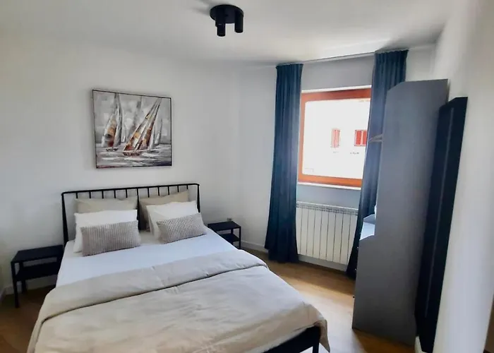 Luxury A&d Apartamento *