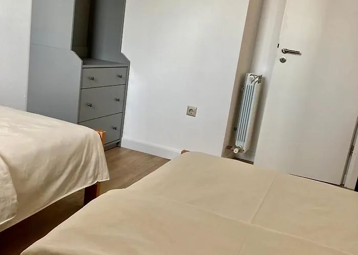 Apartamento Luxury A&d Njivice