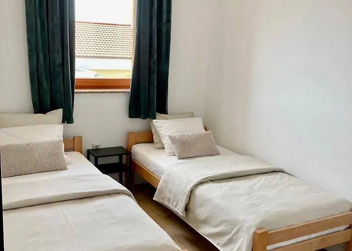 Apartamento Luxury A&d