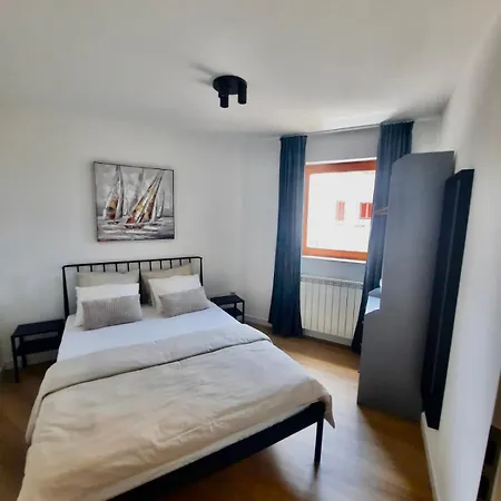 Luxury A&d Apartman *