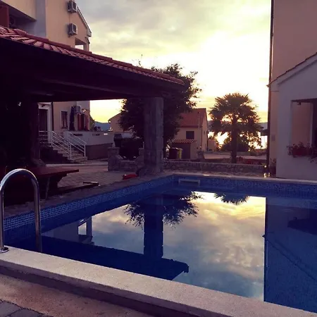 Luxury A&d Apartament