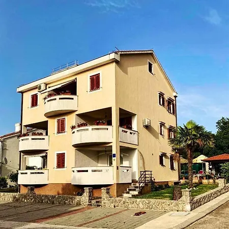 Luxury A&d Apartman *