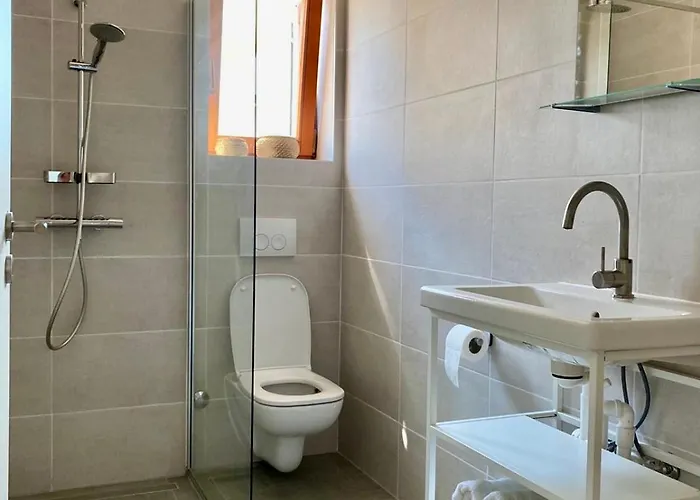 Luxury A&d Njivice